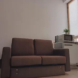  Apartamento Vulcano Paradise